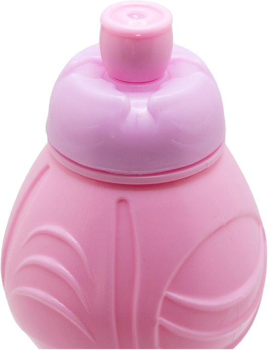 BORRACCIA IN PLASTICA 400ML PERSONAGGI PERSONAGGI CARTONI: HELLO KITTY