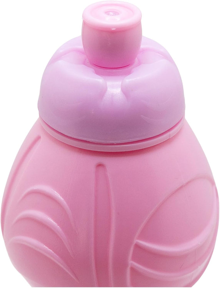 BORRACCIA IN PLASTICA 400ML PERSONAGGI PERSONAGGI CARTONI: HELLO KITTY
