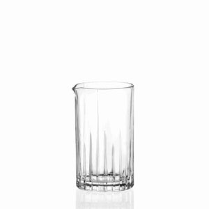 Rcr Mixing Glass Combo 65 cl Vetro Sonoro