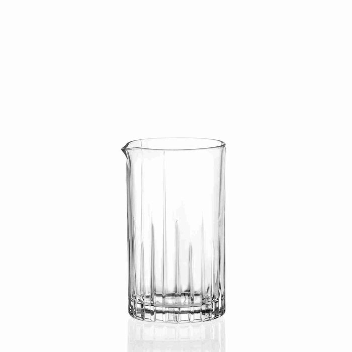 Rcr Mixing Glass Combo 65 cl Vetro Sonoro