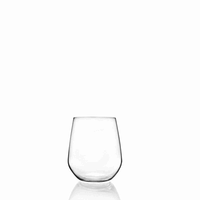 RCR Universum Bicchiere Acqua 42,5 Cl Set 6 Pz Crystal Glass