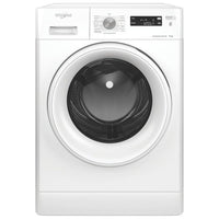 Whirlpool Lavatrice a libera installazione - FFS P87 IT