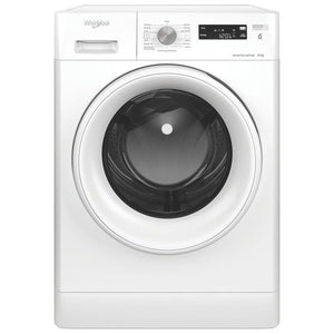 Whirlpool Lavatrice a libera installazione - FFS P87 IT
