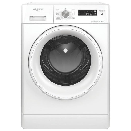Whirlpool Lavatrice a libera installazione - FFS P87 IT