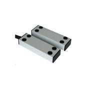 CONTATTO MAGNETICO PER INTERNI DOPPIO BILANCIAMENTO CAVO 2,0 M. DFM CSA1003