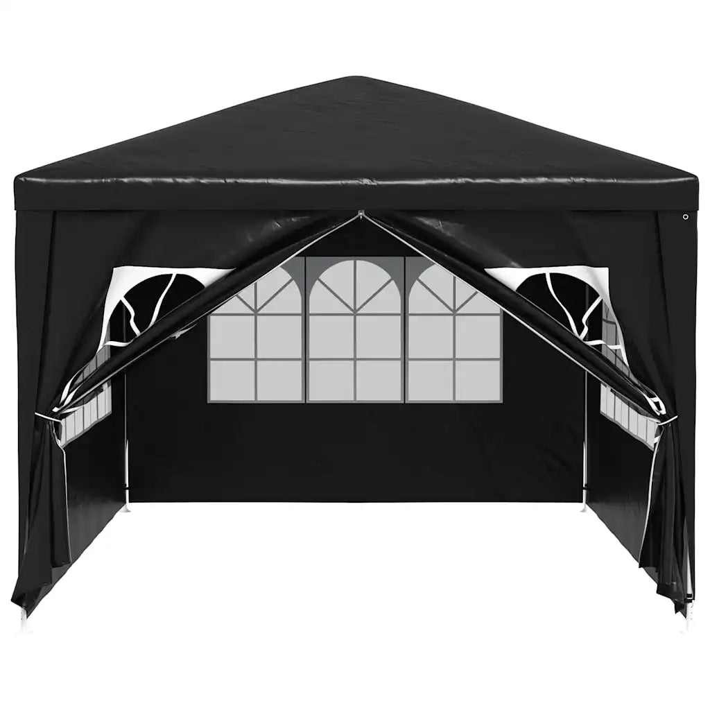 Tendone per Feste 3x4 m Antracite