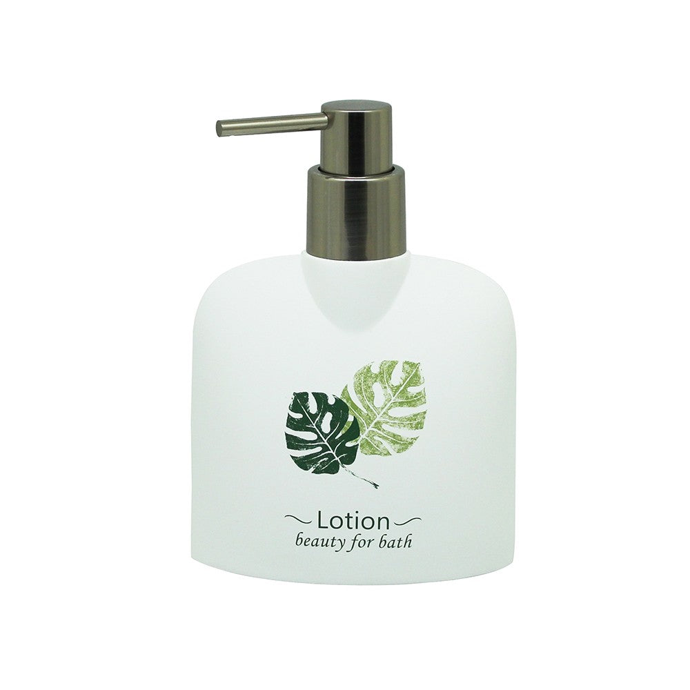 Dispenser in poliresina - Serie Leaf