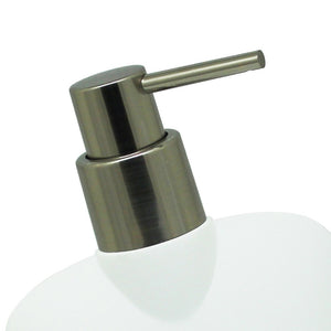 Dispenser in poliresina - Serie Leaf