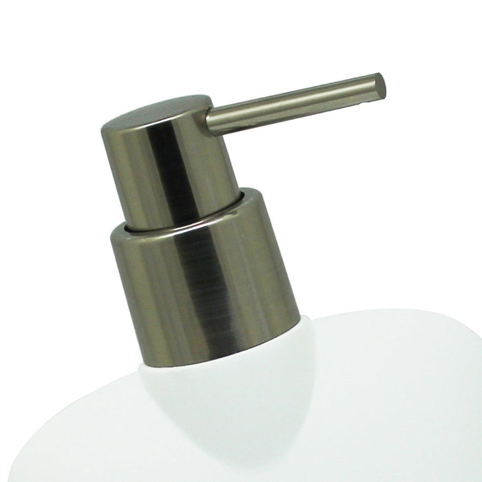 Dispenser in poliresina - Serie Leaf