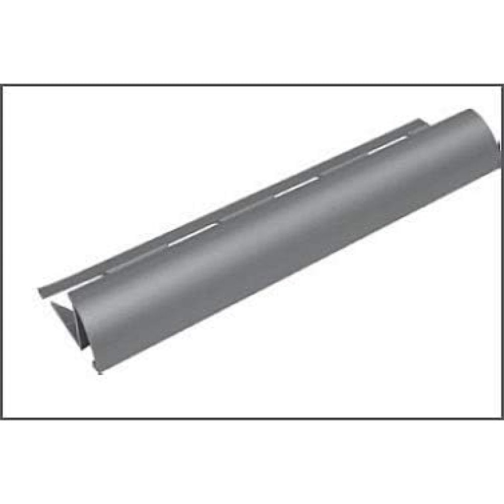 Profilo jolly h.08 ml.2,50 allum inio bianco b07r6fhddl