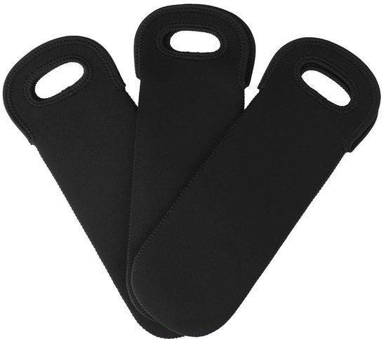 Moussauro a Vino in Neoprene - 3 pezzi