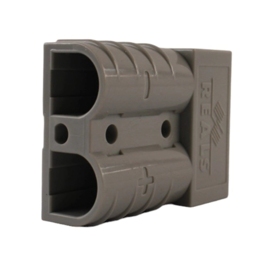 Connettore SB50 grigio Aleyay