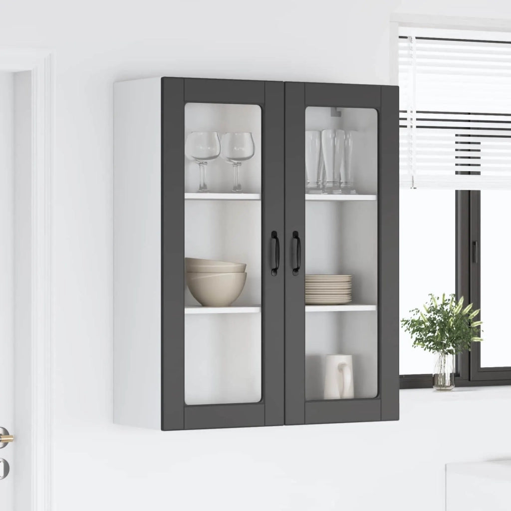 Pannello lavastoviglie Kalmar Nero 80 x 31 x 100 cm 884805