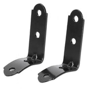 Set di Supporti per Manopole - Scharnier Beugel - Kit di Riparazione - Per A3/A4 - Inclusi Viti - Facile da Installare