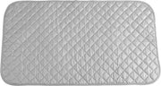 Striscia Antislip per Tavolo e Trasportabile - Materiale Cotonato, Opaca e Opaca, Misura 33,5 x 19 Pollici