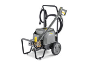 Idropulitrice Professionale Kärcher HD 6/15-4 M Classic - Motore 4 Poli