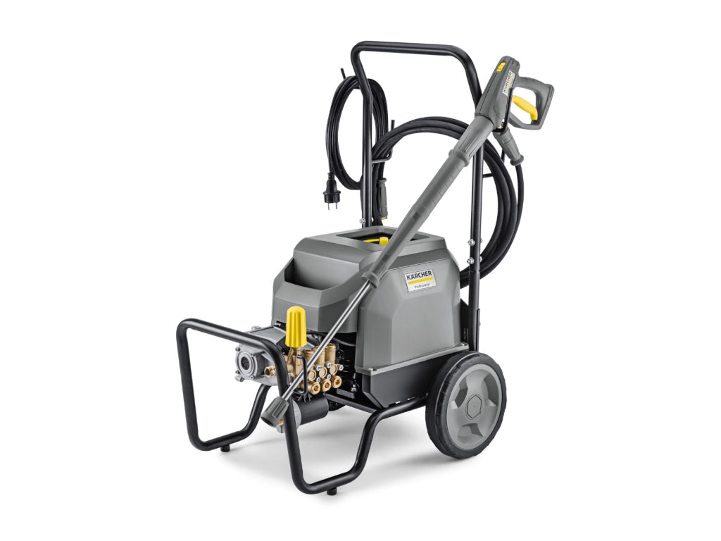Idropulitrice Professionale Kärcher HD 6/15-4 M Classic - Motore 4 Poli