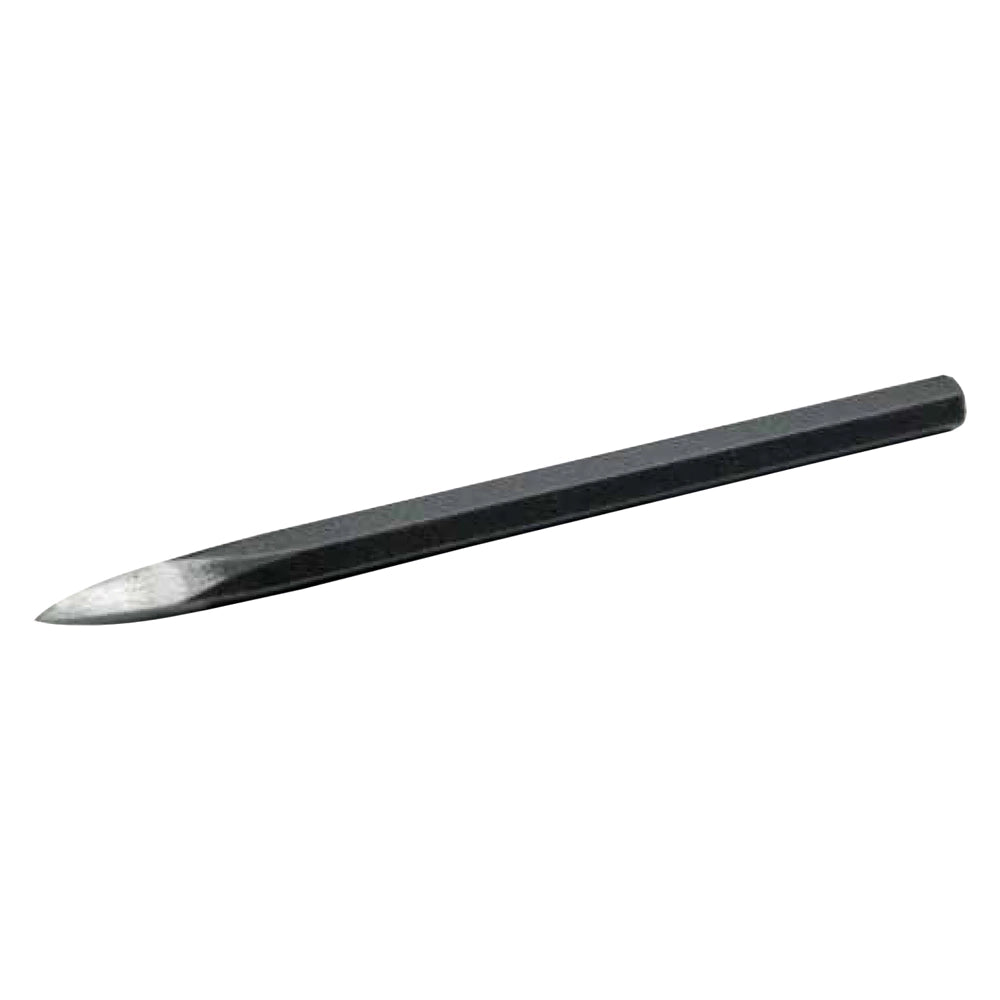 Scalpello da Muratore a Punta Rinaldi 16 X 350 mm