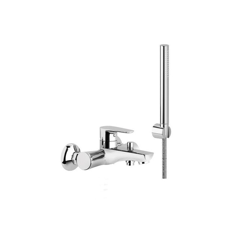 MISCELATORE ESTERNO PONSI - PONSI BTESTCVA02