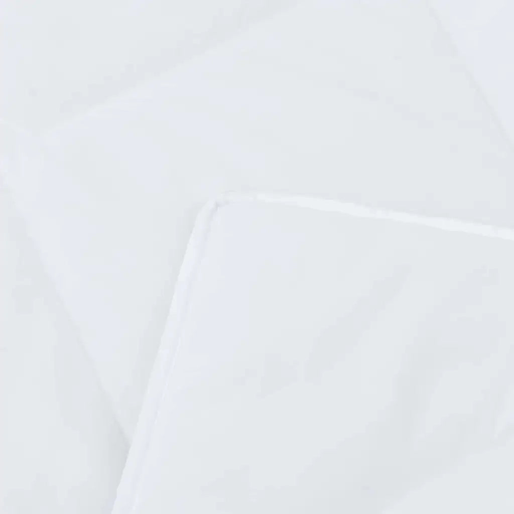 Piumone | Duvet Bianco 200 x 200 x 3 cm Poliestere