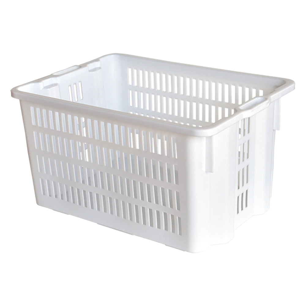 CESTA PER PANE cm 55 x 41 x h 31 - 50 litri  - MOBIL PLASTIC