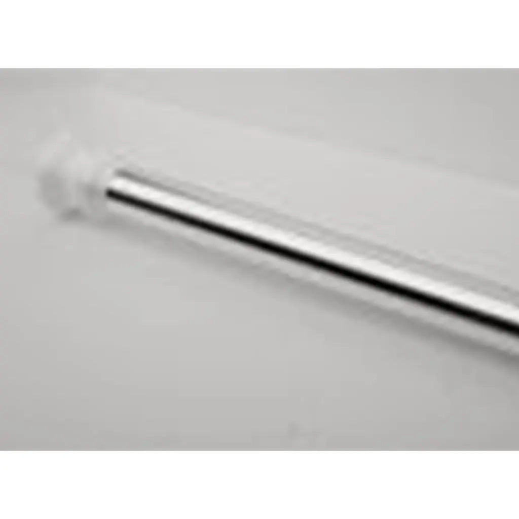 RIDDER Bastone Telescopico per Tenda Doccia 110-185 cm Cromato 55200 421545