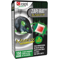 Zapi-rat matrix pasta 150g zapi 104610