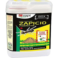 Zapicid esca formiche tnc 500g z api 418286