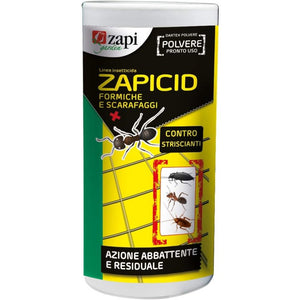 Zapicid polvere formiche 750g za pi 418278