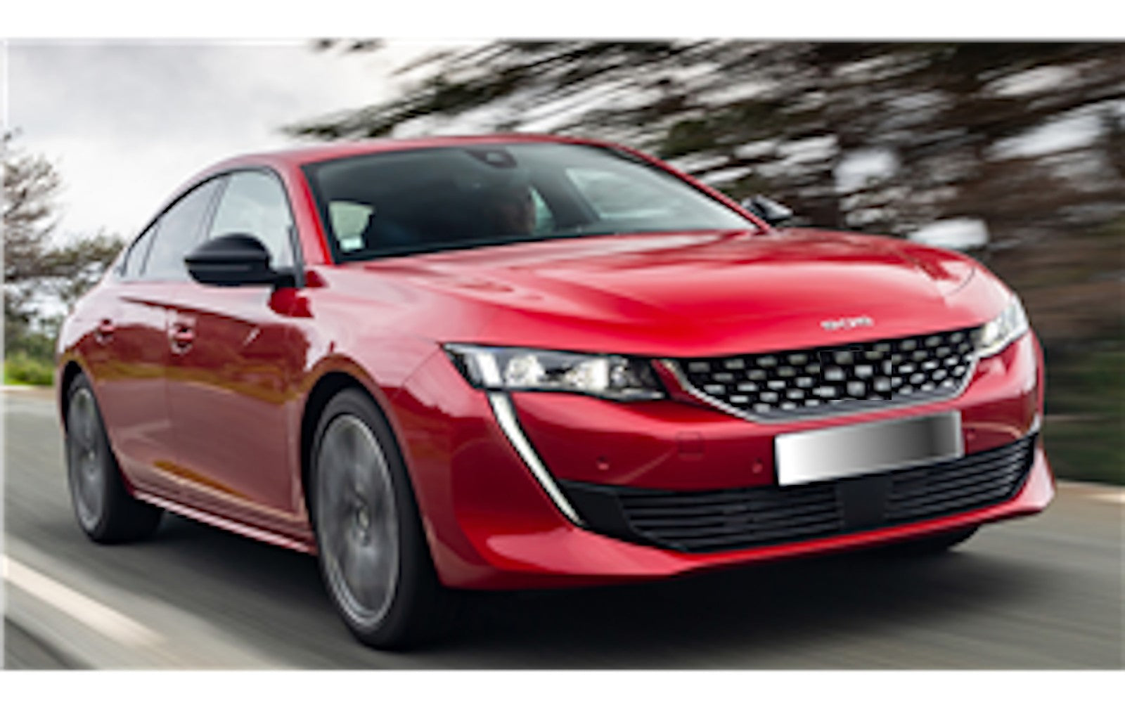 SPRINT00148 , Peugeot 508 II FastBack dal 09/2018-, 508 II Station Wagon dal 06/2019-