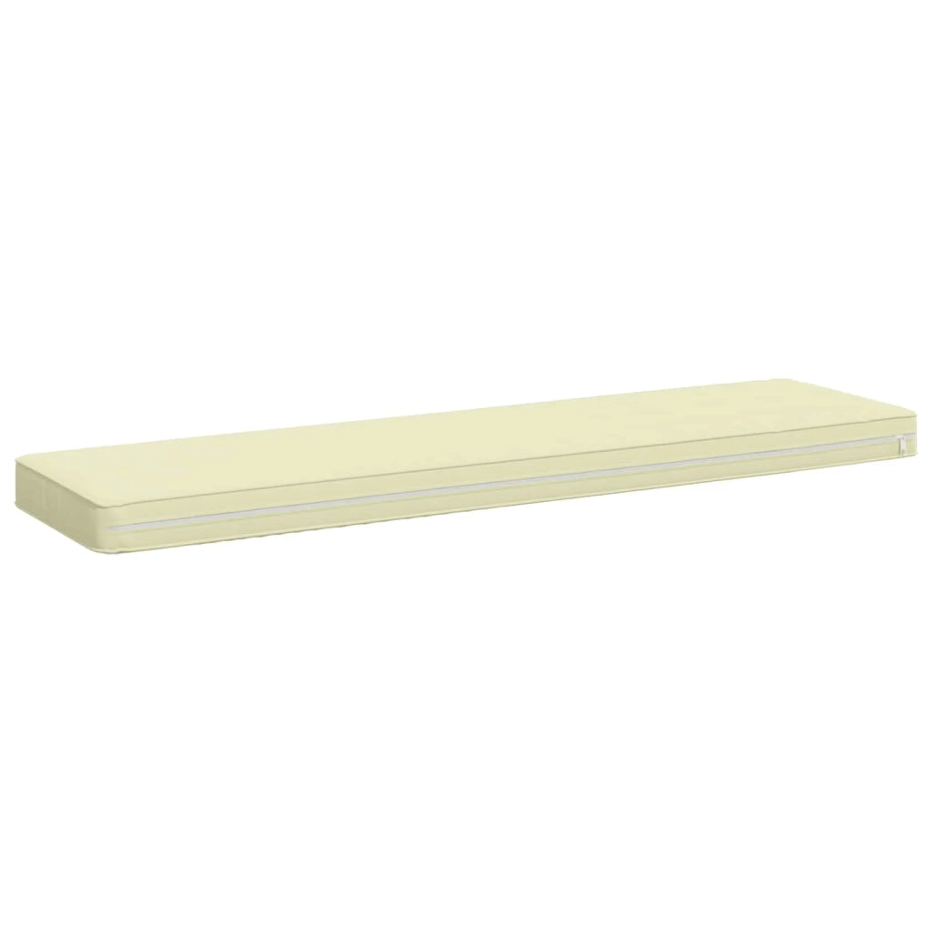 Cuscini per Panchina a 2 Pezzi VUGHT 2 pcs 100% Poliestere 950565