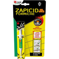 Zapicid gel gocce formiche 5g si ringa zapi 418283
