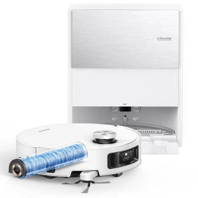 Dreame vacuum cleaner aqua 10 white ‎rlh31ce-wh ‎rlh31cewh (‎rlh31ce-wh) - 168676