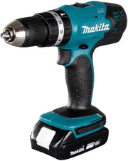 DHP453ZJ 18V LXT trapano combinato (solo corpo) in custodia MakPac