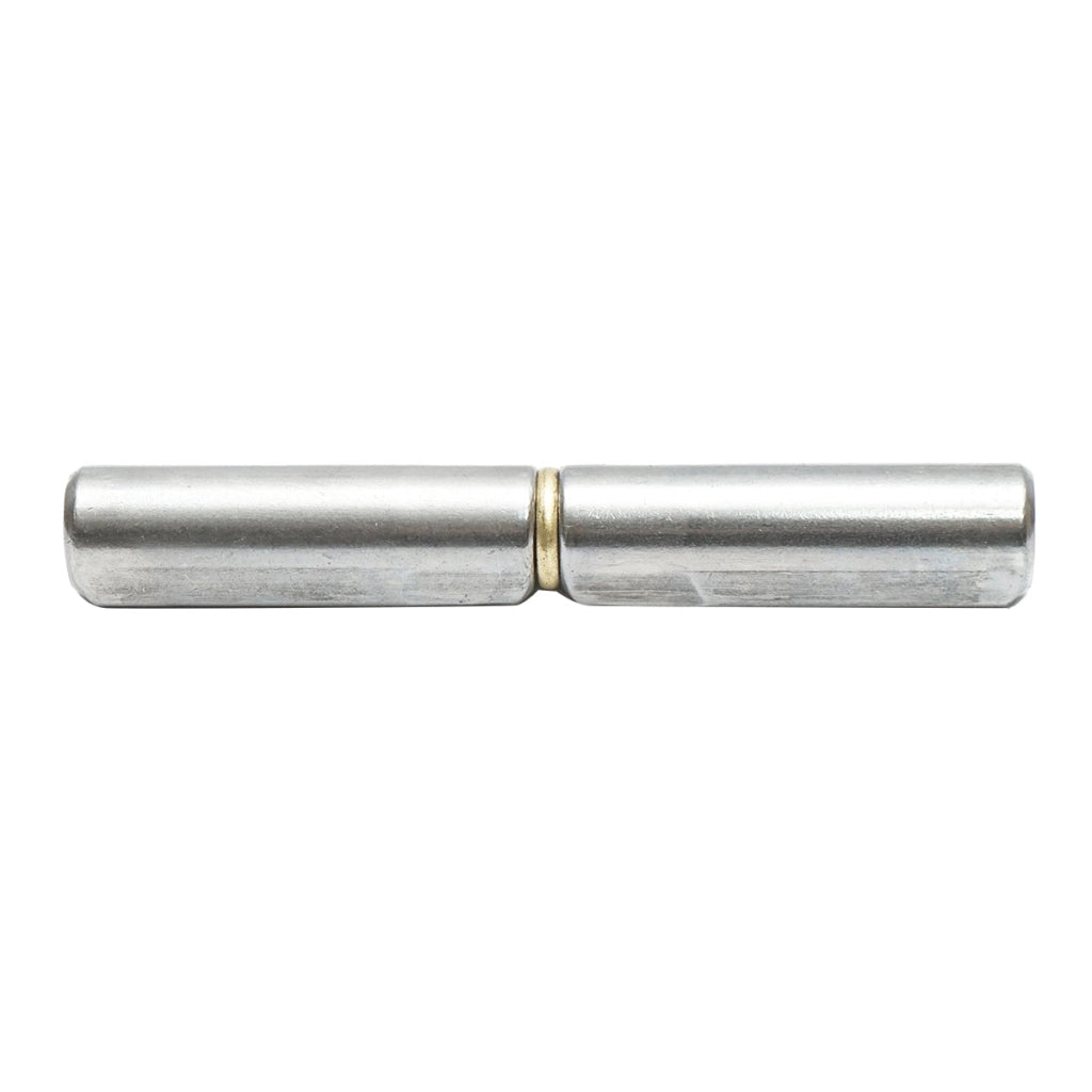 Cerniera saldabile per porta o cancello – 16×18×120 mm