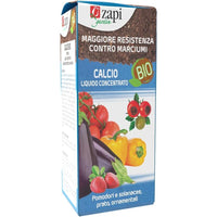 Zapi calcio bio 250g zapi 306776 zapi 306776