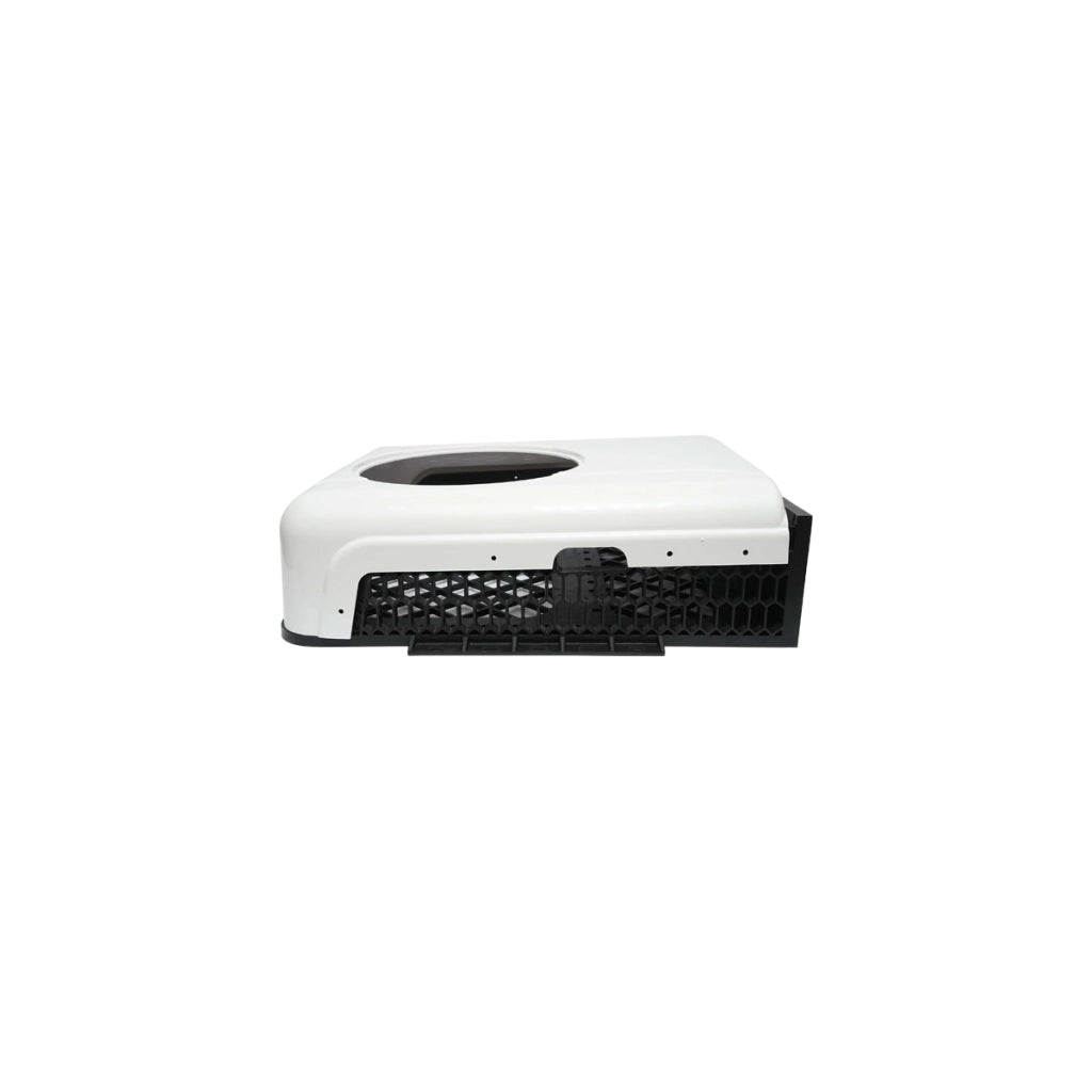 Scocca (carcassa) del condensatore per climatizzatore fisso AC 24V – modello DISGK99