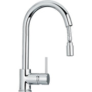 Cox misc.monof.lavello cromato p aini 78cr591