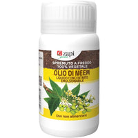 Olio di neem liq. conc. 250ml za pi 200220