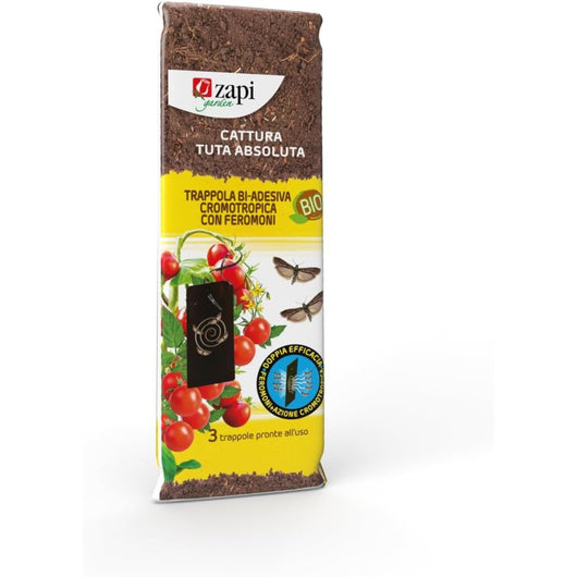 Trap crom+fero tuta a. pomodoro 6pz zapi 200252
