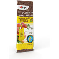 Trap crom+fero insetti fruttif. 6pz zapi 200254