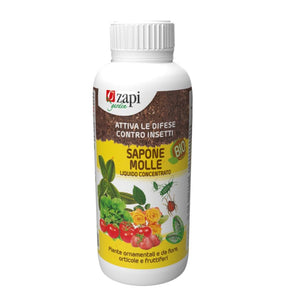 Zapi sapone molle bio conc 1lt z api 200216