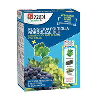 Poltiglia bordolese blu 500g zap i 406840.np