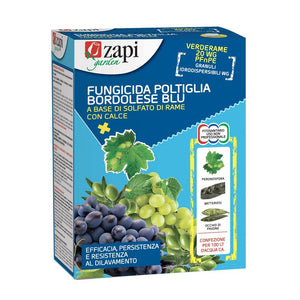 Poltiglia bordolese blu 500g zap i 406840.np