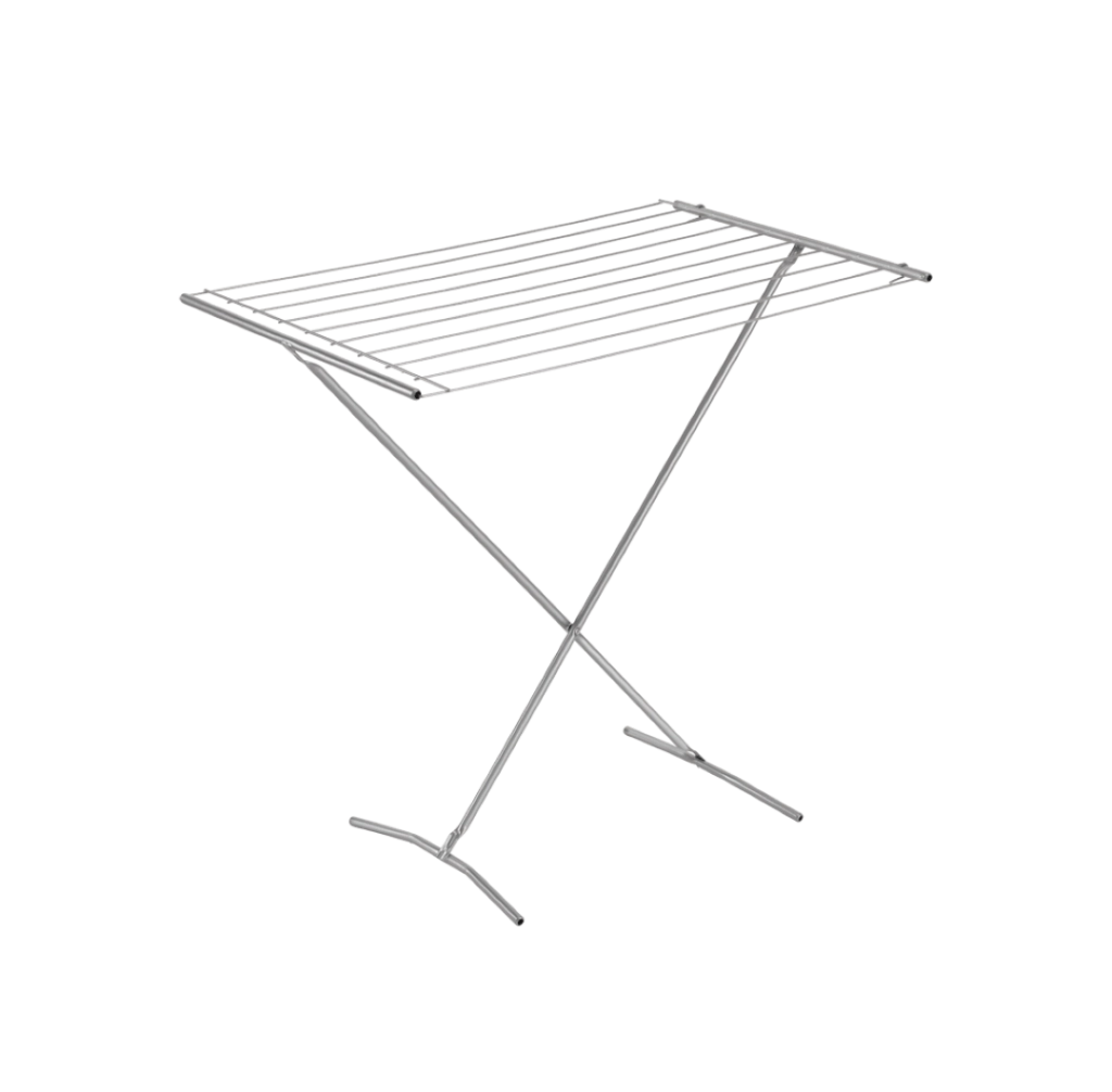 Stendibiancheria A Cavalletto 8 Metri Como - Metaltex