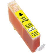 CARTUCCIA COMP CANON BCI-3  YELLOW