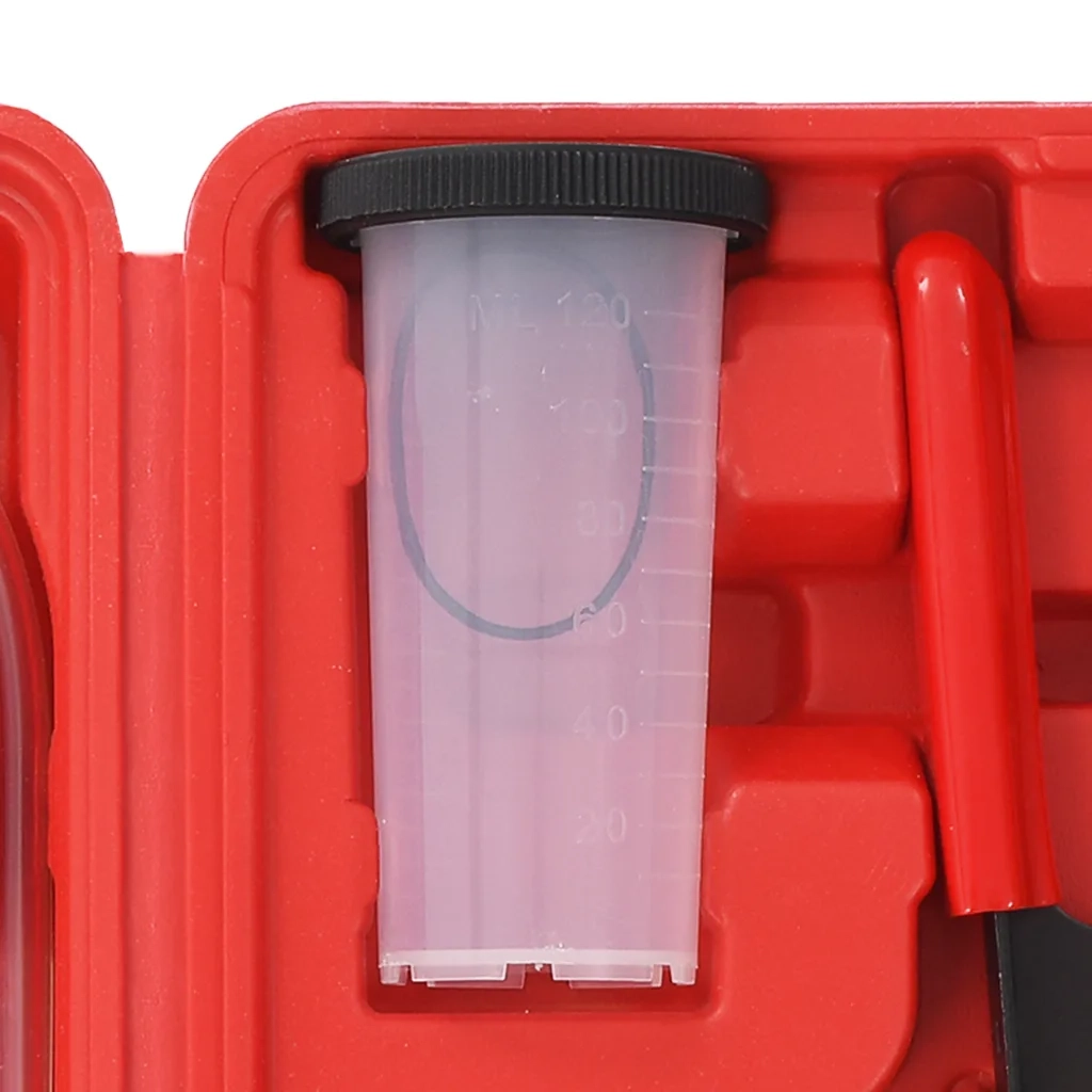 Kit Tester del Vuoto e Spurgo Freni CFW8485014