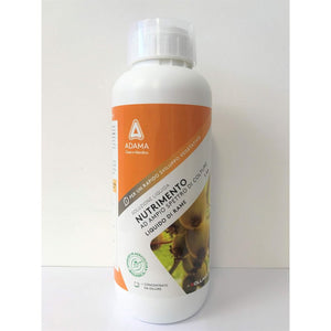 Liquido di rame - soluz. concime a base di cu kollant ad200712