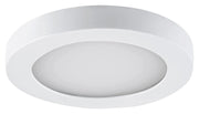 Faretto incasso soffitto bianco LED 3W IP44 Coco 5276 Rabalux