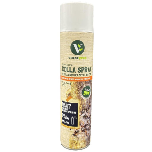 Temoocid spray bombola kollant v v220301